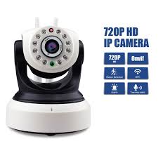 Phân loại camera IP hiện có trên thị trường.