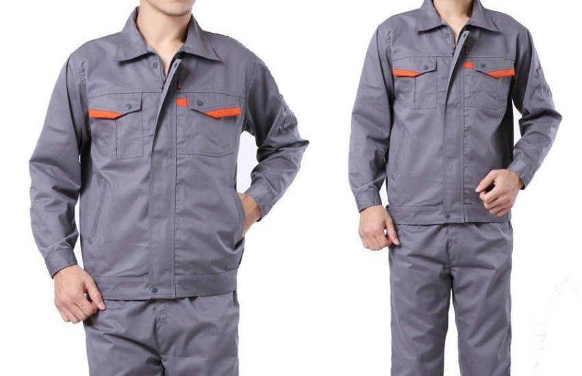 Những điều cần lưu ý khi đặt may áo thun đồng phục cho công nhân